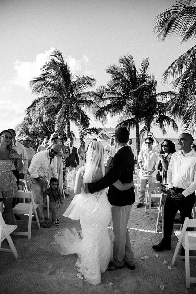 Key Largo Lighthouse Beach Weddings - 2