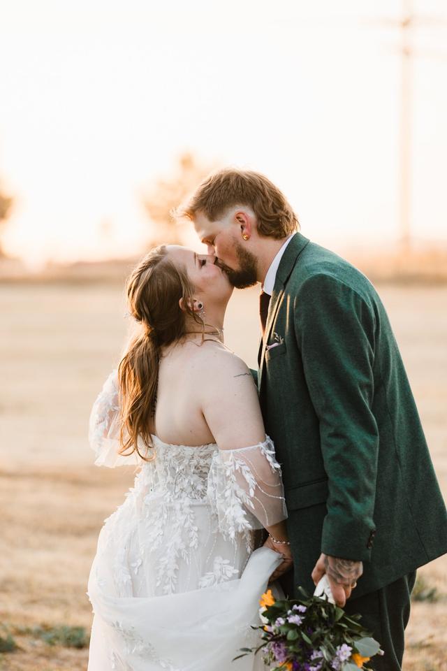 The Orchard by Wedgewood Weddings - 2
