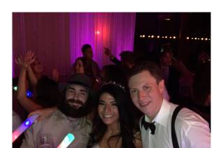 Amp Event Professionals - 12