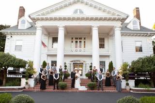 The Briarcliff Manor - 48