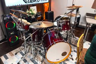 Greg Drums NYC - 4
