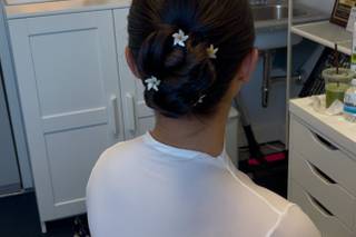Mari Marry Makeup artist & Hairstylist - 8