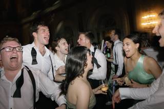 Dan Goldman Events - 9