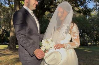 Ranch Wedding Events - 5