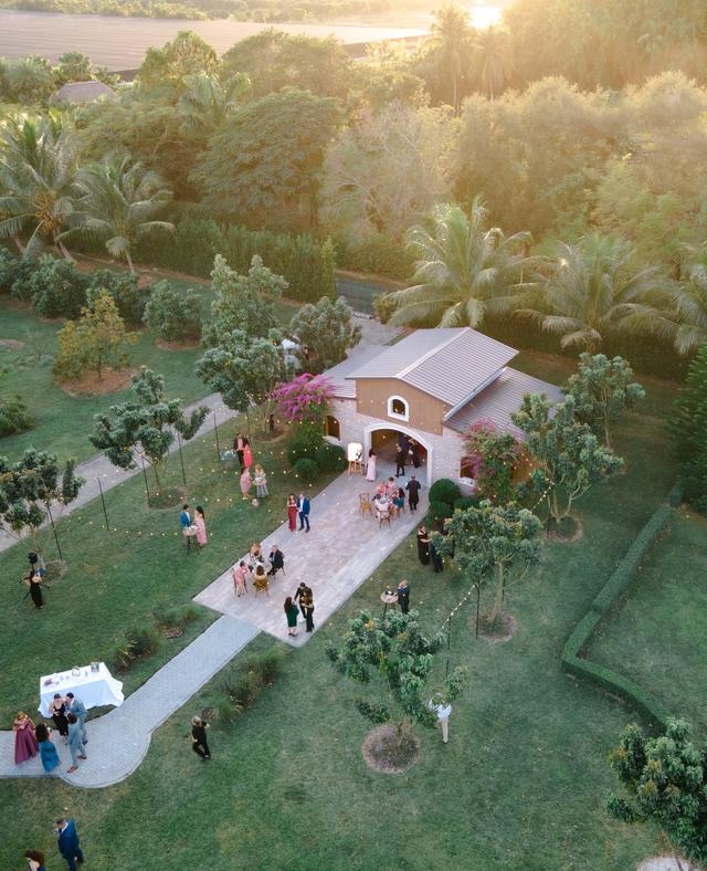 Cinco Farm - 2