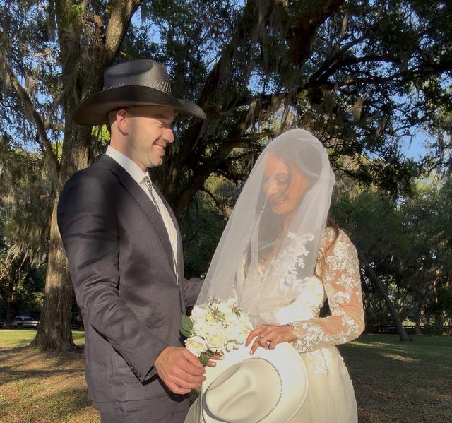 Ranch Wedding Events - 3
