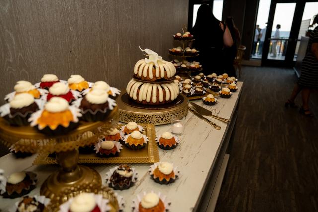 DaSilva's Event Design - 4