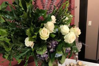 5 Senses Events & Catering - 13
