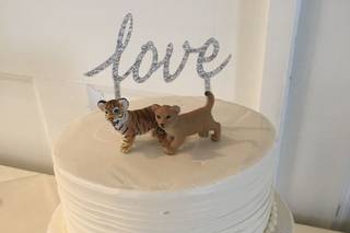 Bam Bam BAkery - 1
