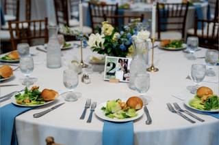 Abbey Catering & Event Design Co - 7