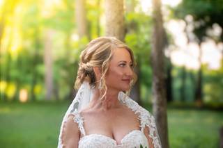 Flowergirls Weddings - 10