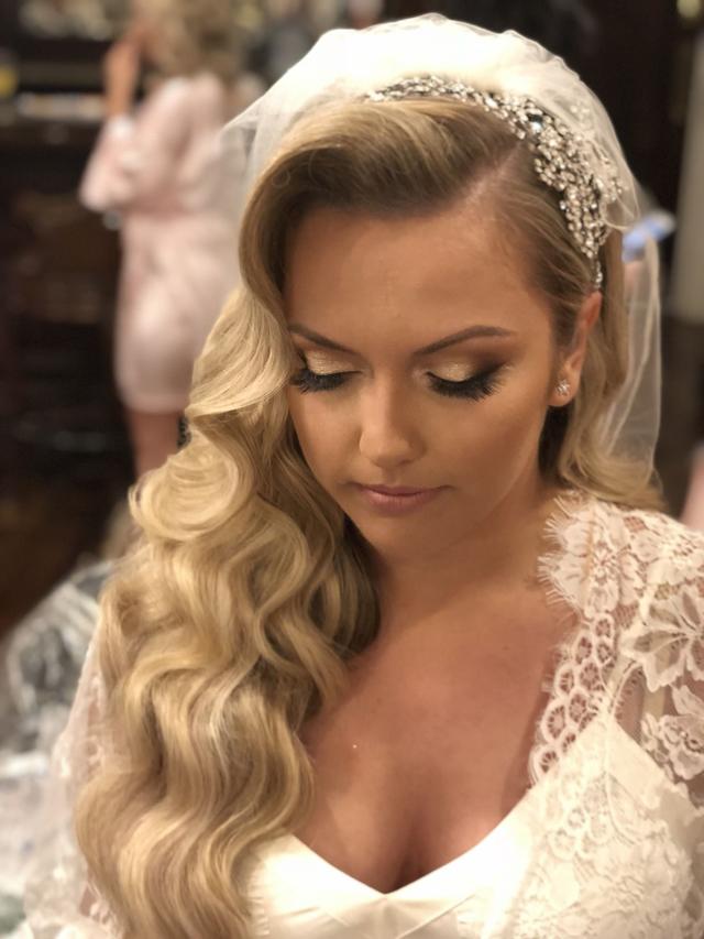 Makeup By Biana - 1