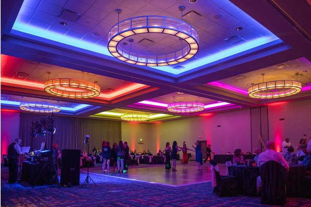 The Emerald Event Center at the Residence Inn by Marriott Cleveland/Avon - 4