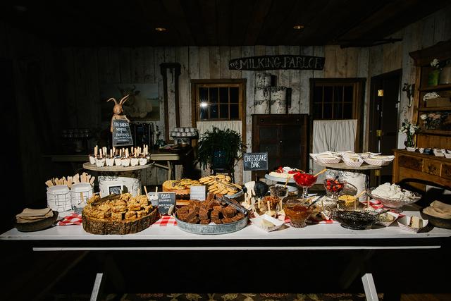 Rosewood Premier Events - 1
