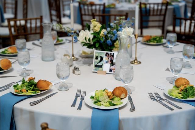 Abbey Catering & Event Design Co - 3
