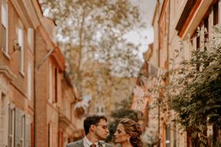 Janet Makrancy's Weddings & Parties - 13