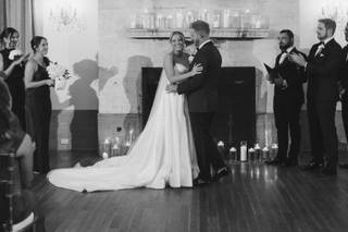 Luxe Weddings by Kristen - 19