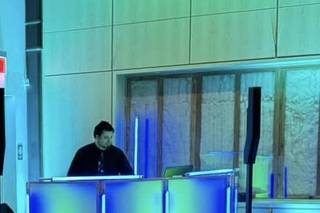 The Party Express DJs - 11