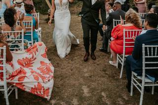 Ana Maria Wedding Officiant - 12