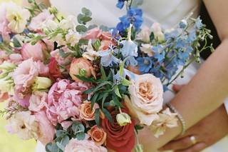 LeRoy French Flowers - 12