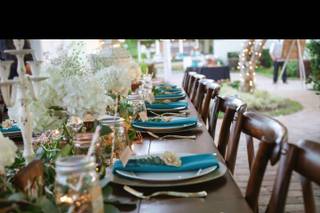 Orlando Wedding & Party Rentals - 50