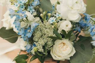 The Flower Pot - 13