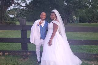 Unions Bridal Boutique - 28