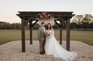 Spring Creek Weddings and Events - 33