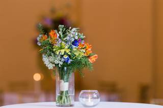 Annette B Jones Floral Designer - 7