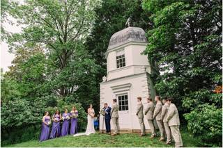 Historic Annapolis: Paca House & Garden - 85