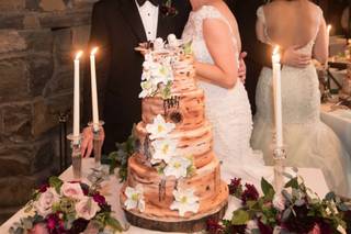 Treatie Beatie Cakes By Evelyn - 25