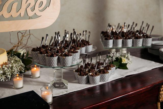 Sweet Pearlz Cheesecakes - 4