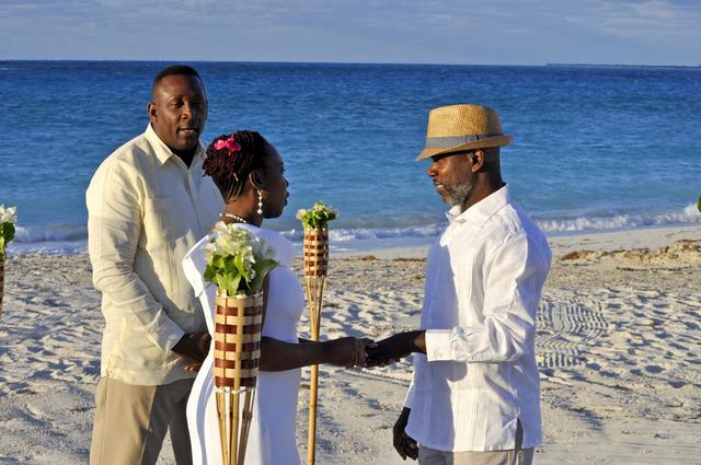 Destination Turks and Caicos - 4