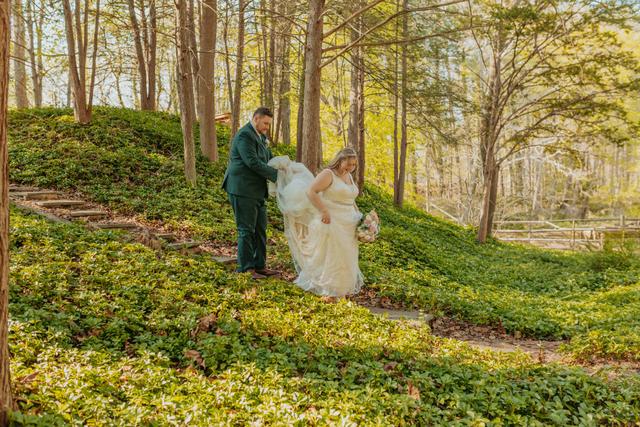 Harrybrooke Park and Harden House Museum - 4