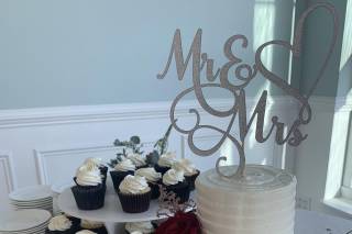 Carolina Sugar Fairy - 24