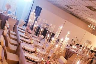 Elegant Touch Creative Events LLC - 89
