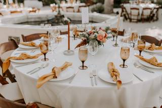 Cassia Forêt Floral & Event Design - 19