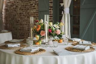 Lora Wardman Events - 8