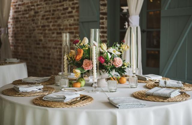 Lora Wardman Events - 3