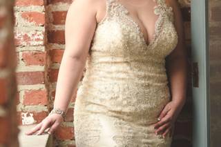 A Touch of Fierce by Lay-Lay Duchatelier - 69