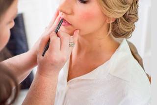 WINK hair + makeup - 43