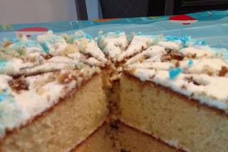 Tiffany's Sweets N' Treats - 24