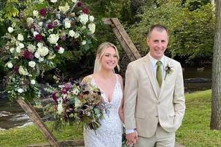 Weddings and Ceremonies with Pastor Chris - 35