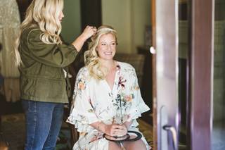 Hair by Sarah Schorr - 6