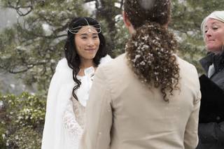 Mountain High Weddings - 18