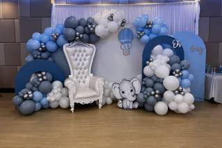 One Banquet Hall - 5