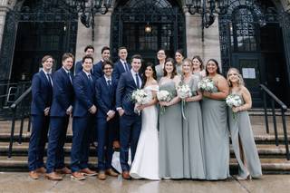 Wedding Flowers by Annette - 34