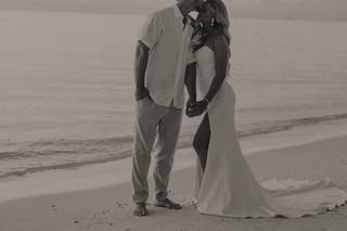 Studio I Do Bridals - 11