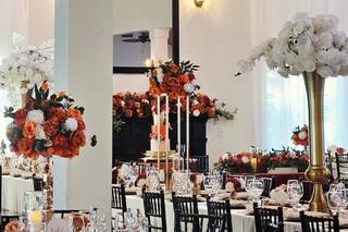 Elegant Touch Creative Events LLC - 12