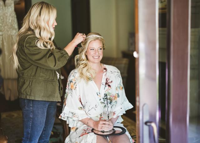 Hair by Sarah Schorr - 3